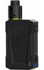 Tesla Invader 4X 280W KIT Black