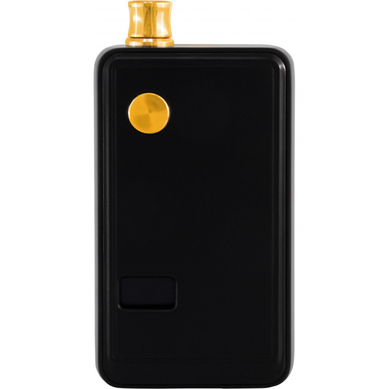 Think Vape Zeta AIO Kit Фото и внешний вид — Think Vape ZETA KIT Black