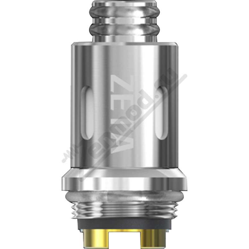 Фото и внешний вид — Think Vape Zeta Mesh coil 0.2 Ом