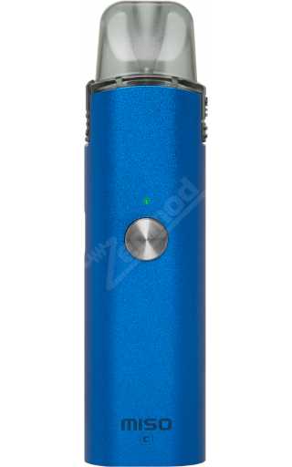Univapo MISO-C Pod Dark Blue