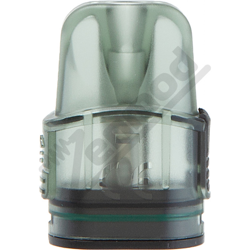 Фото и внешний вид — Univapo MISO Pod Cartridge 2мл 1.0 Ом