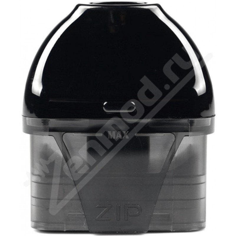 Фото и внешний вид — Usonicig Zip Cartridge 2мл