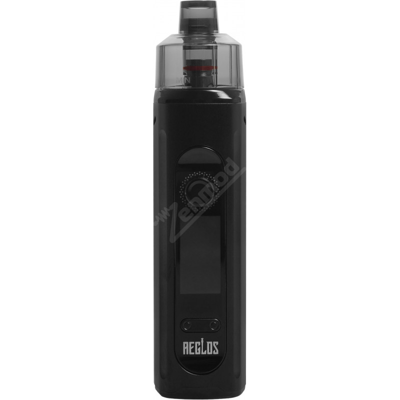 Фото и внешний вид — Uwell Aeglos H2 Pod Mod KIT Classic Black