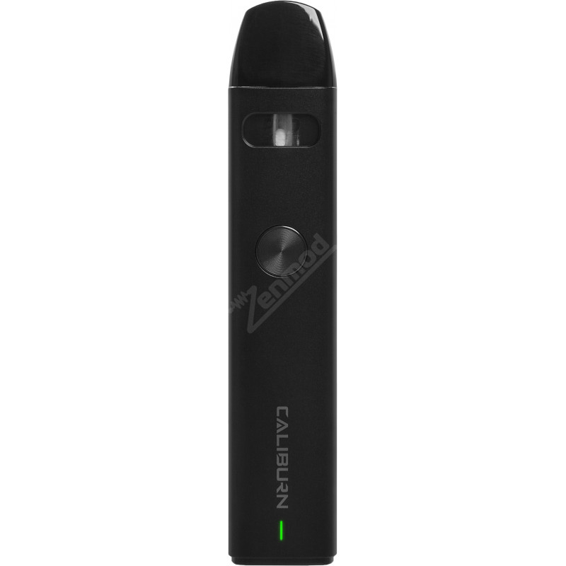 Фото и внешний вид — Uwell Caliburn A2 Pod Black