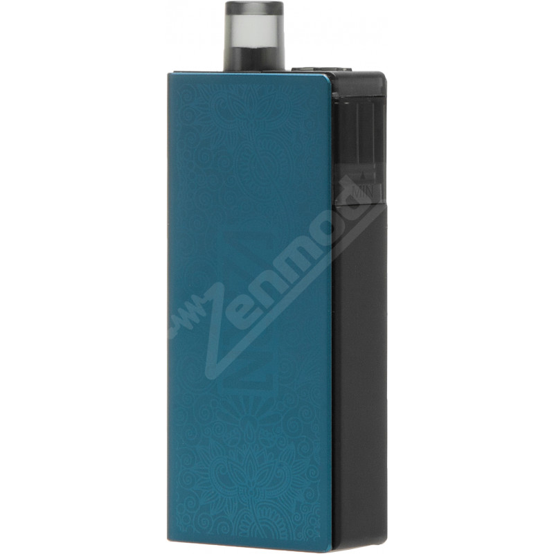 Фото и внешний вид — Uwell Valyrian SE Pod KIT Deep Teal