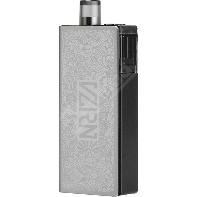 Фото и внешний вид — Uwell Valyrian SE Pod KIT Light Grey