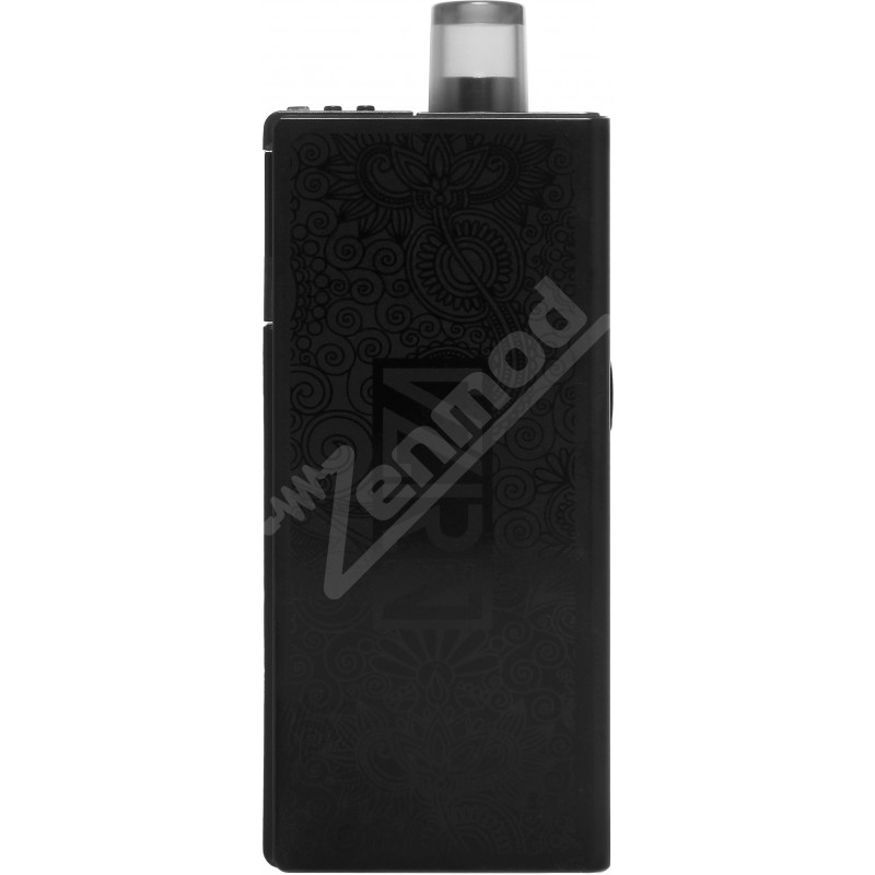 Фото и внешний вид — Uwell Valyrian SE Pod KIT Black