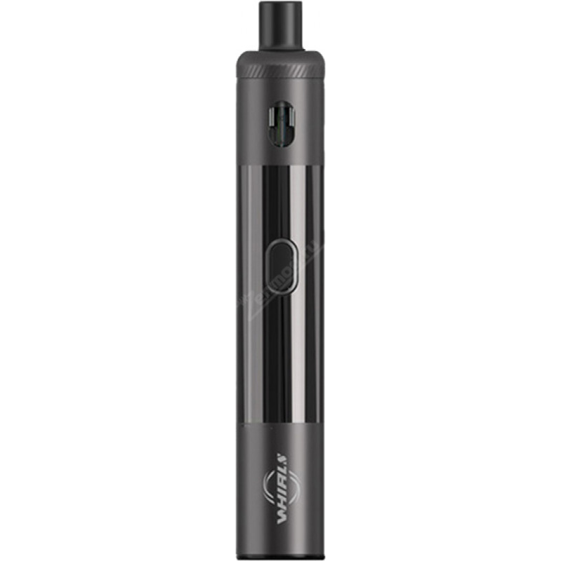 Фото и внешний вид — Uwell Whirl S KIT Dark Grey