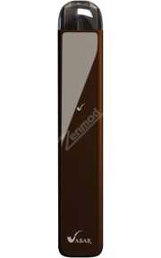 Vabar One KIT Coffee Brown