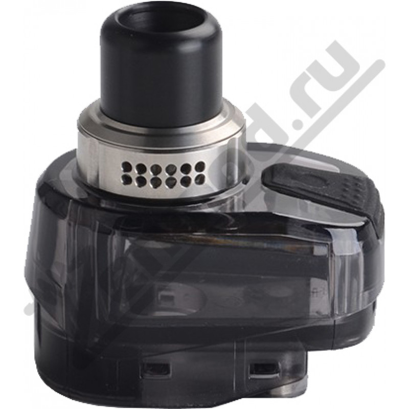 Фото и внешний вид — Vandy Vape Jackaroo Cartridge 4.5мл SS