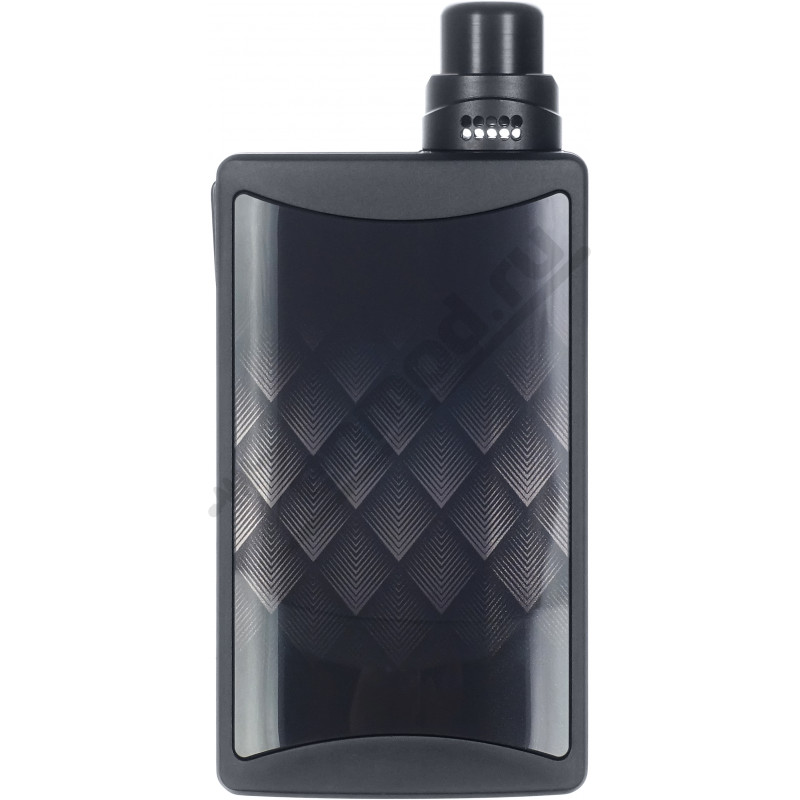 Vandy Vape Kylin M AIO Фото и внешний вид — Vandy Vape Kylin M AIO Wormhole