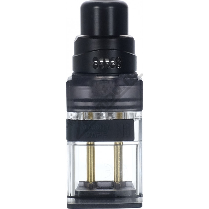 Фото и внешний вид — Vandy Vape Kylin M AIO RBA Cartridge 5мл
