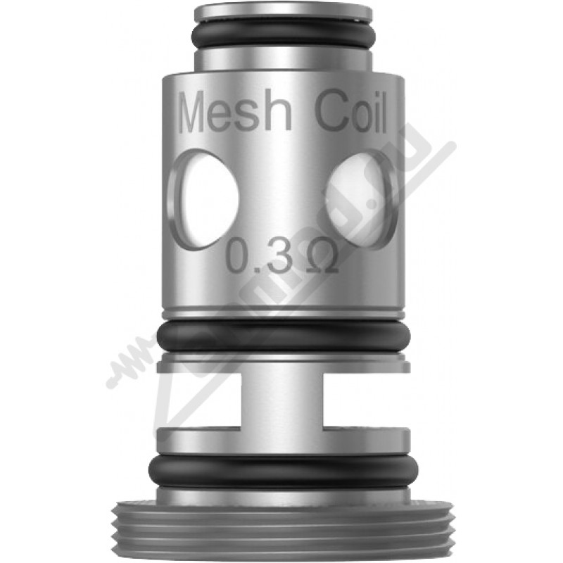 Фото и внешний вид — Vandy Vape Kylin M AIO coil 0.3 Ом