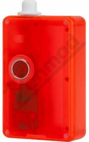 Vandy Vape Pulse AIO KIT Frosted Red