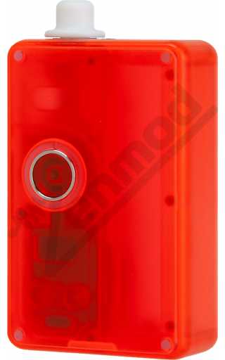Vandy Vape Pulse AIO KIT Frosted Red