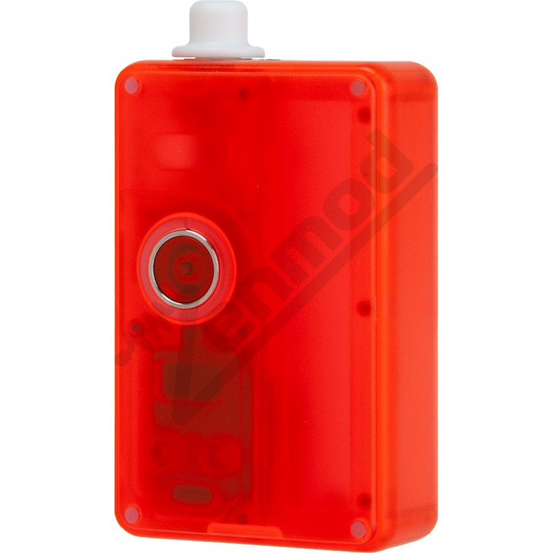 Фото и внешний вид — Vandy Vape Pulse AIO KIT Frosted Red