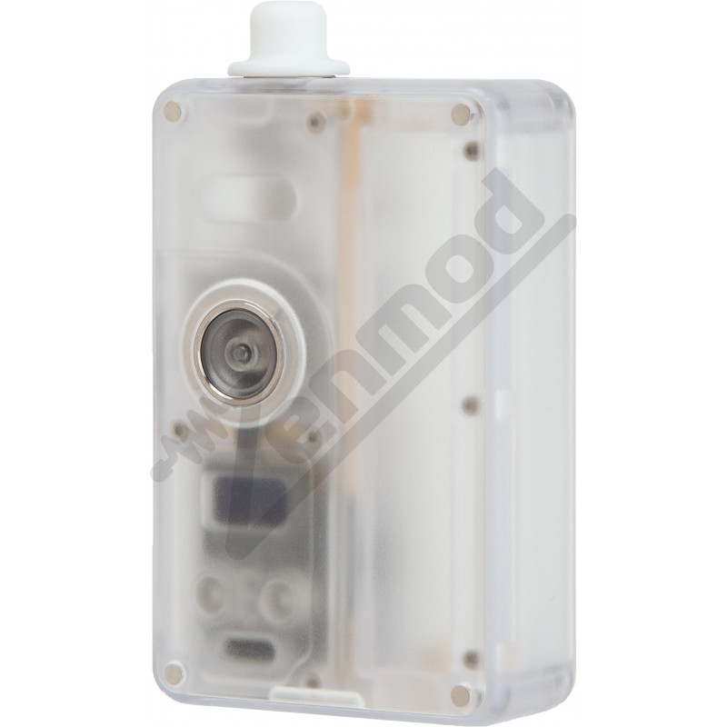 Фото и внешний вид — Vandy Vape Pulse AIO KIT Frosted White
