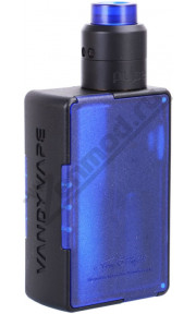 Vandy Vape Pulse Squonk BF KIT Blue