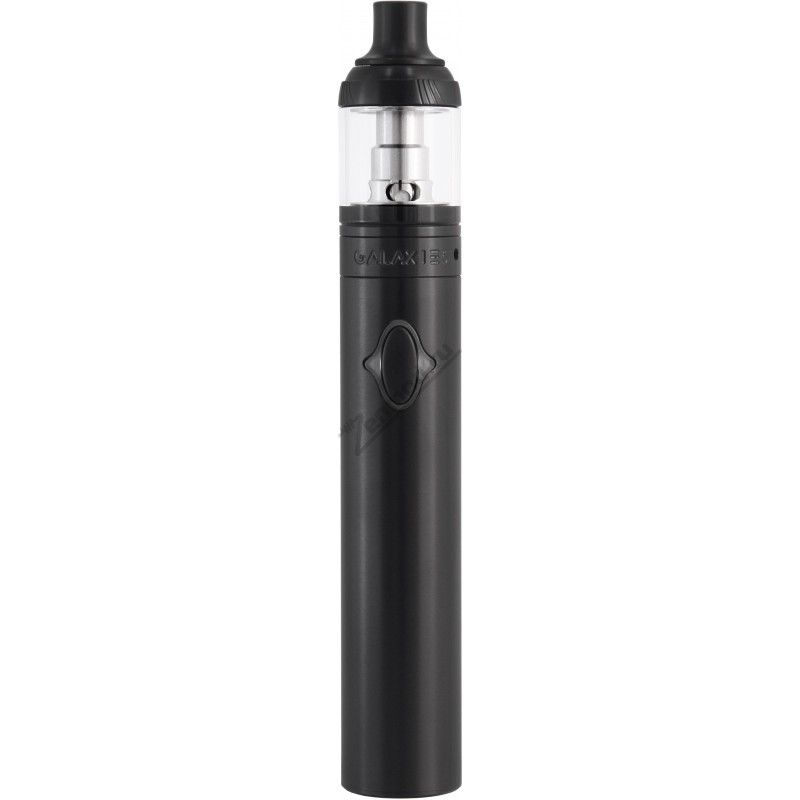 Фото и внешний вид — Vapefly Galaxies MTL Starter KIT Black