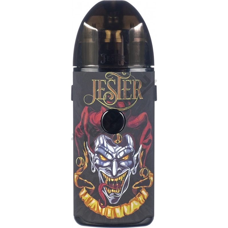 Фото и внешний вид — Vapefly Jester Pod Joker