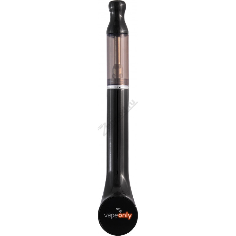 Фото и внешний вид — VapeOnly vPipe Mini KIT Gloss Black
