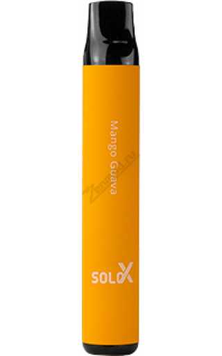 Vapeman Solo X - Mango Guava