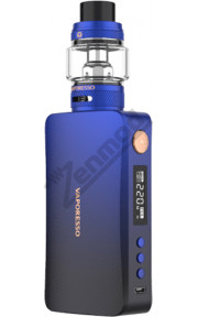 Vaporesso GEN S KIT Black Blue