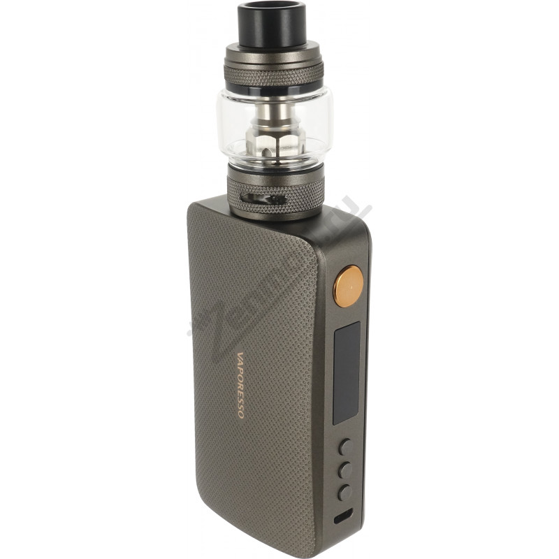 Фото и внешний вид — Vaporesso GEN S KIT Matte Gray