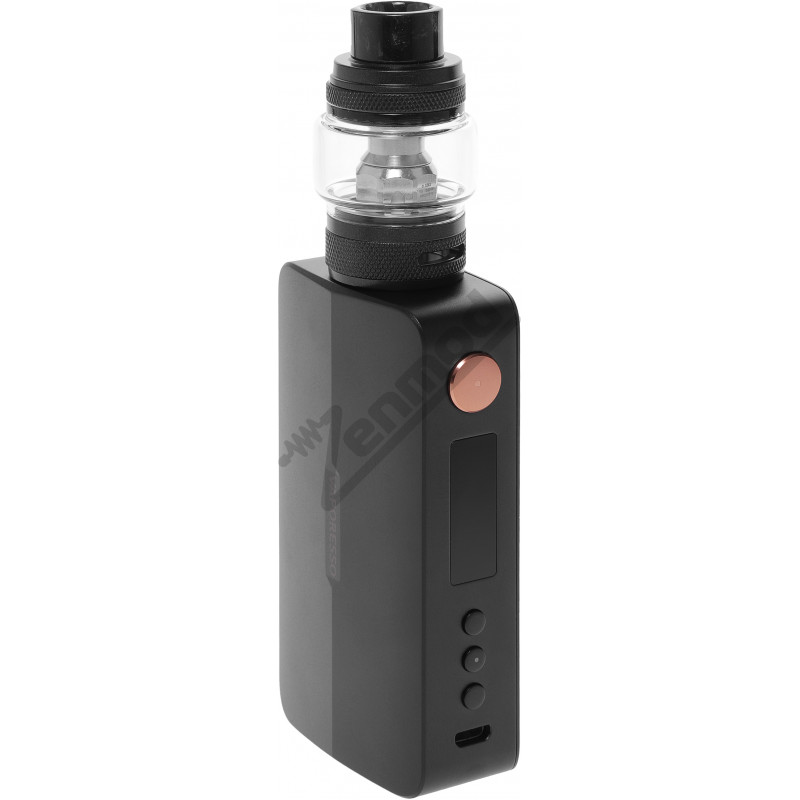 Фото и внешний вид — Vaporesso GEN X KIT Classic Black
