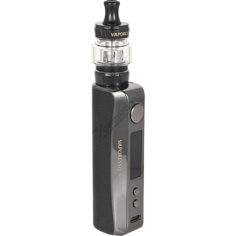 Фото и внешний вид — Vaporesso GTX ONE 40W KIT Black