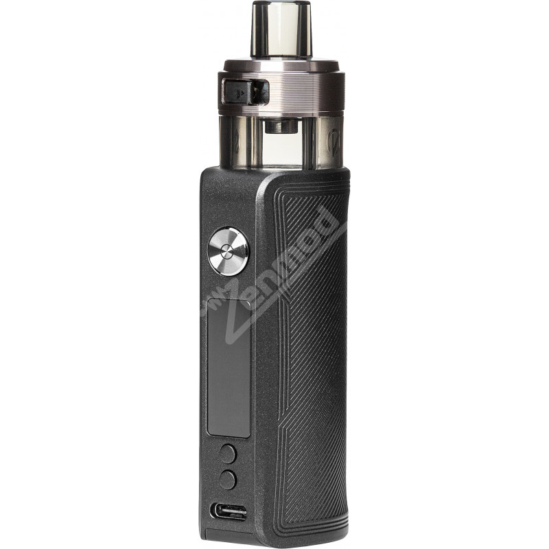 Фото и внешний вид — Vaporesso GEN PT60 KIT Dark Black