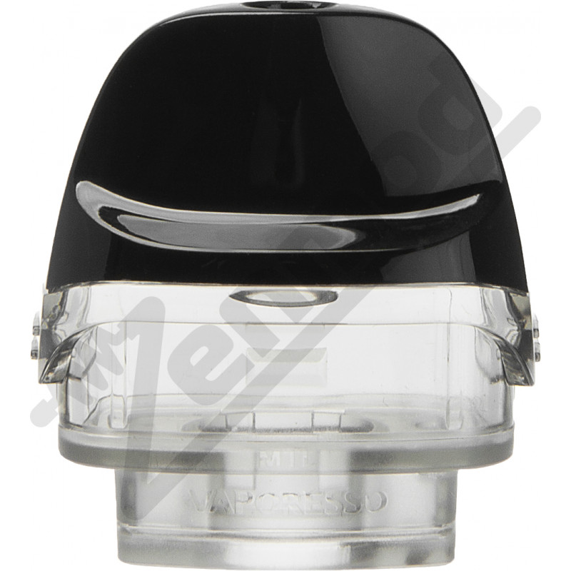 Фото и внешний вид — Vaporesso LUXE PM40 MTL Cartridge 3.5мл