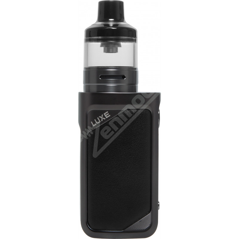 Фото и внешний вид — Vaporesso LUXE 80 Carbon Fiber