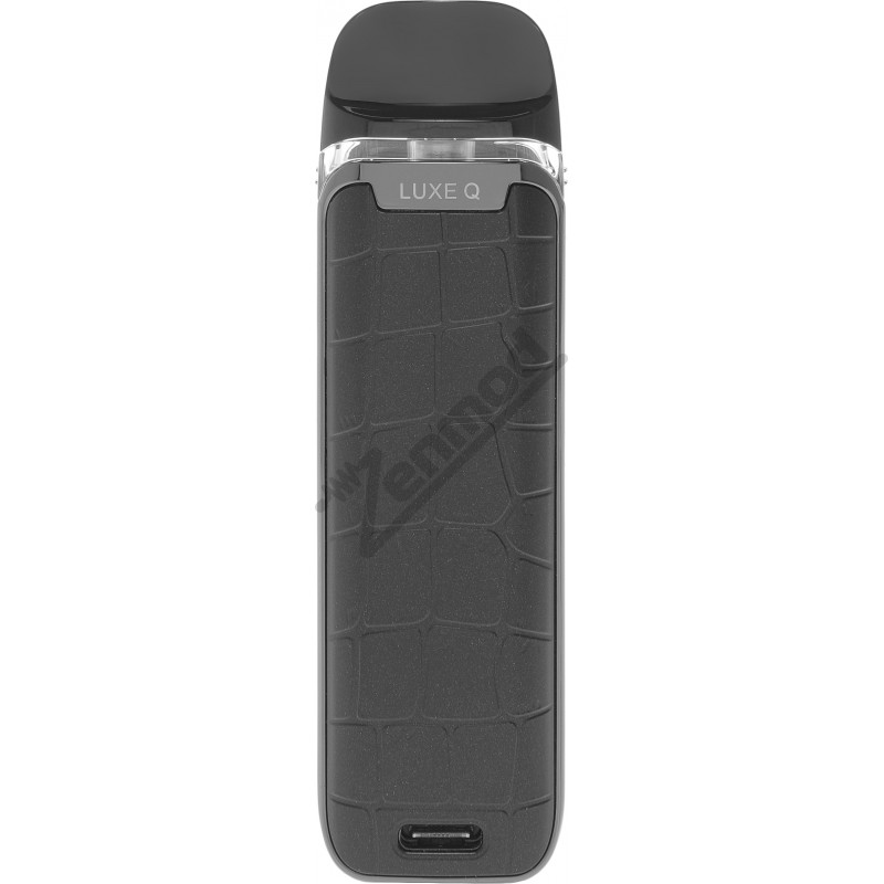 Фото и внешний вид — Vaporesso Luxe Q Black