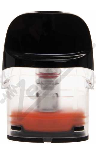 Vaporesso LUXE QS Cartridge 2мл 0.6 Ом