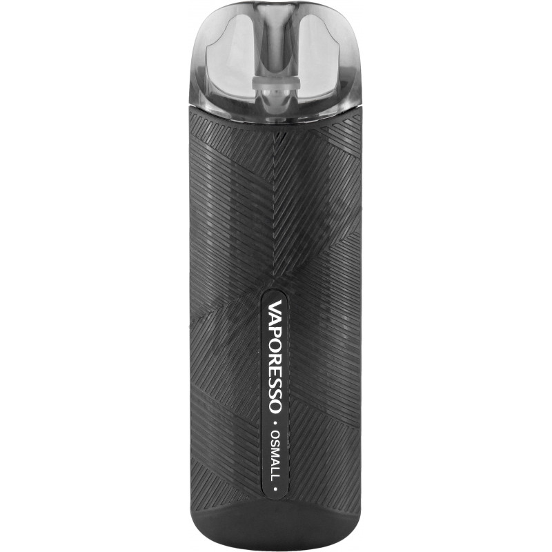 Фото и внешний вид — Vaporesso OSMALL Black