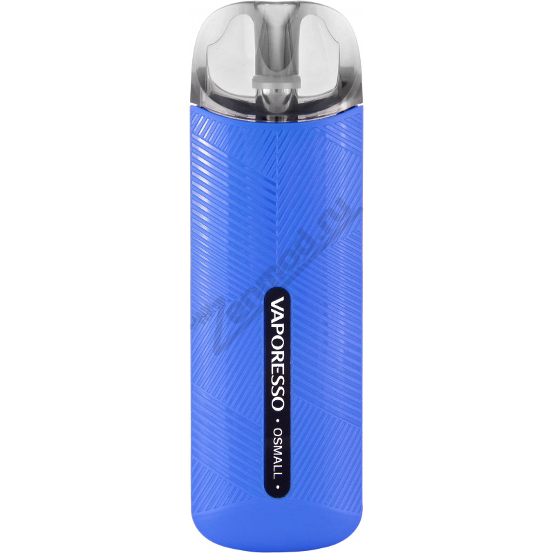 Фото и внешний вид — Vaporesso OSMALL Blue