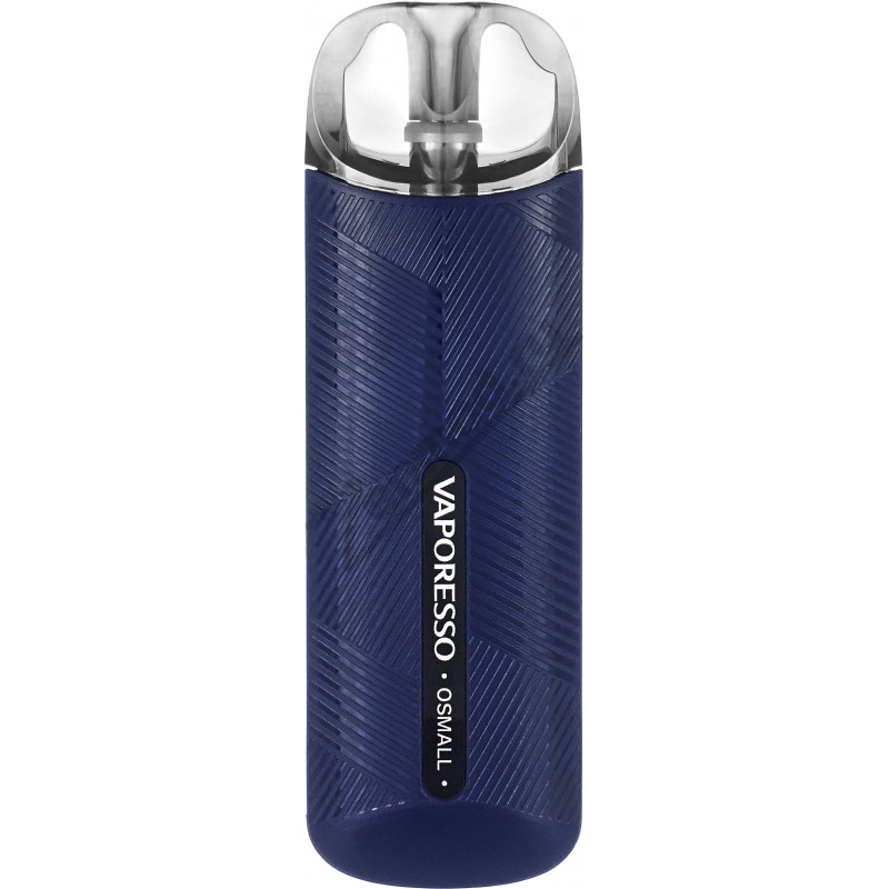 Фото и внешний вид — Vaporesso OSMALL Dark Blue