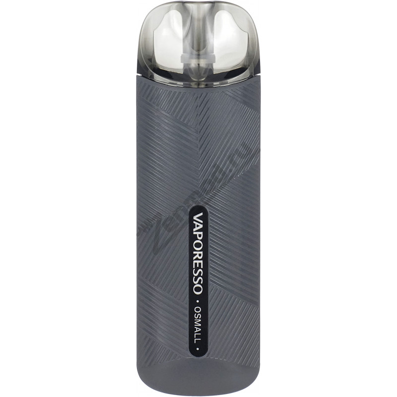 Фото и внешний вид — Vaporesso OSMALL Gray