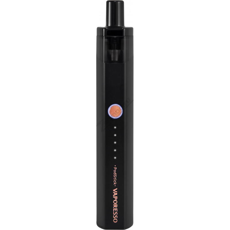 Фото и внешний вид — Vaporesso PodStick Black