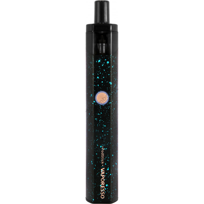 Фото и внешний вид — Vaporesso PodStick Splashed