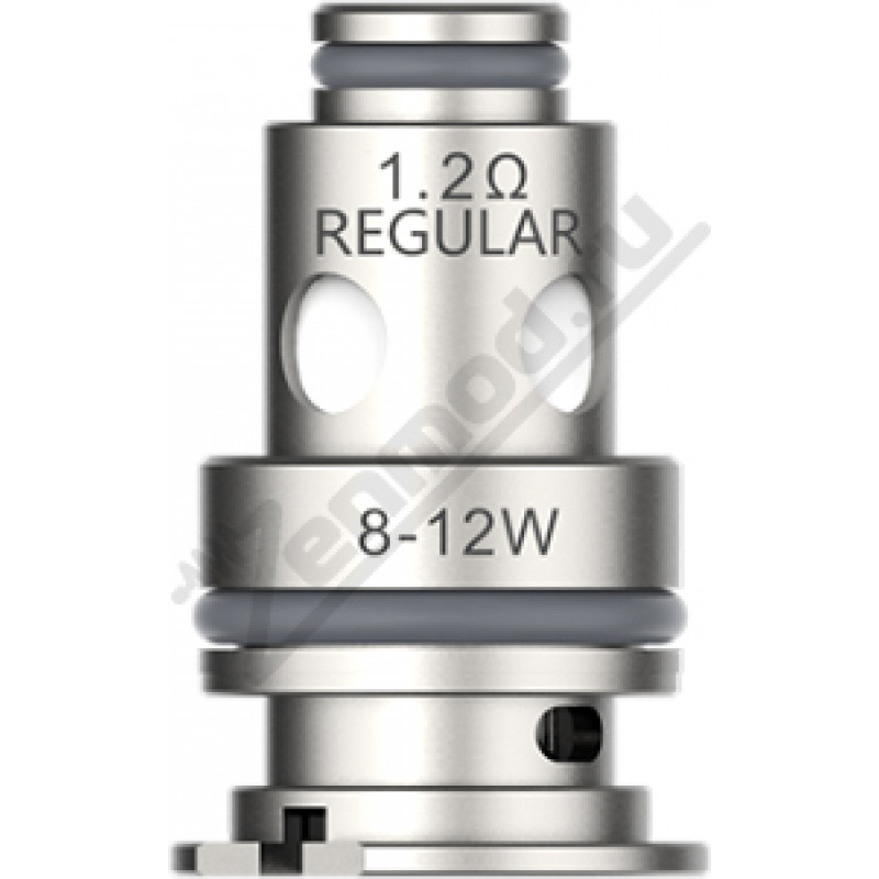 Фото и внешний вид — Vaporesso GTX Regular coil 1.2 Ом