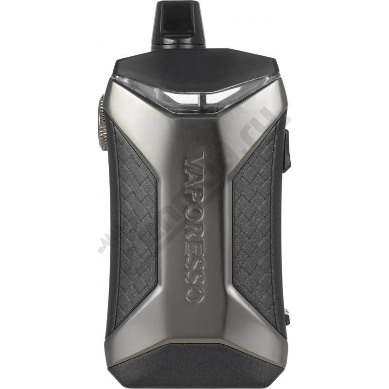 Vaporesso XIRON KIT Фото и внешний вид — Vaporesso XIRON KIT Black