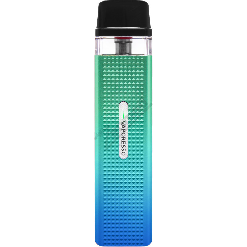 Фото и внешний вид — Vaporesso XROS Mini Lime Green