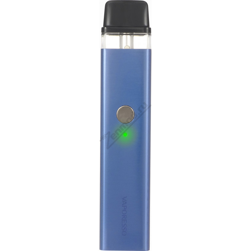 Фото и внешний вид — Vaporesso XROS Blue