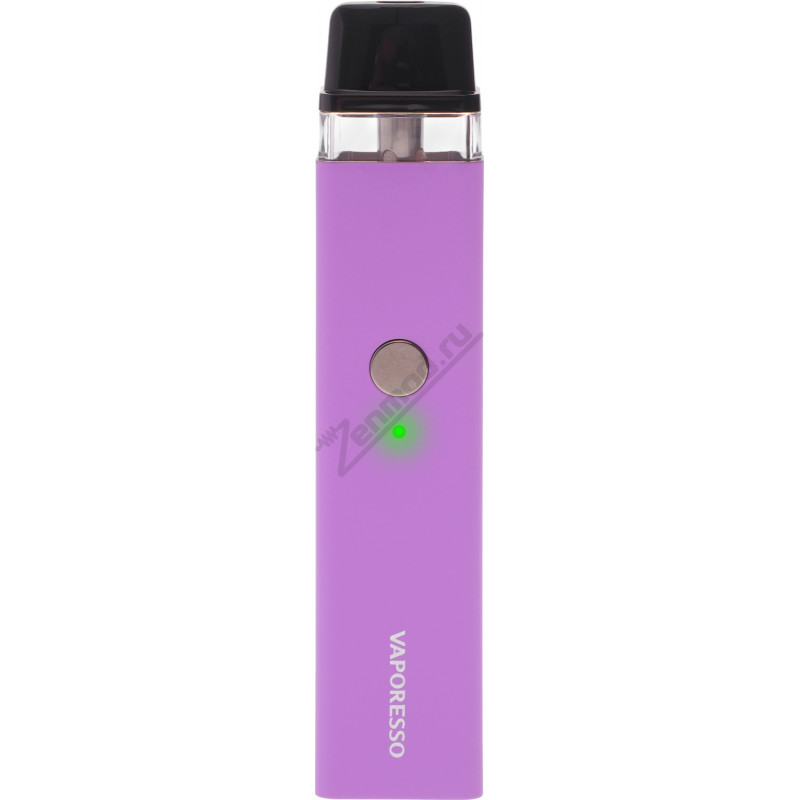 Фото и внешний вид — Vaporesso XROS Purple