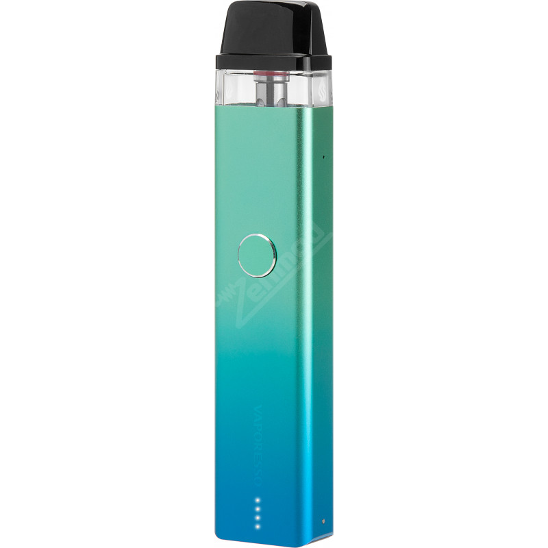 Фото и внешний вид — Vaporesso XROS 2 Lime Green