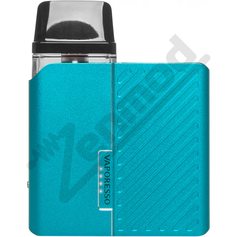 Фото и внешний вид — Vaporesso XROS Nano Green
