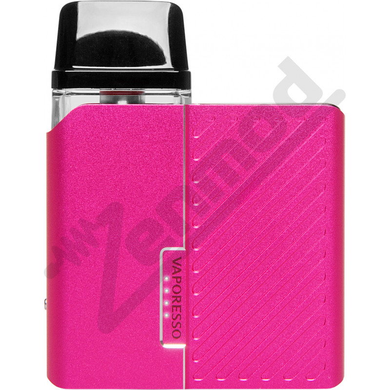 Фото и внешний вид — Vaporesso XROS Nano Pink
