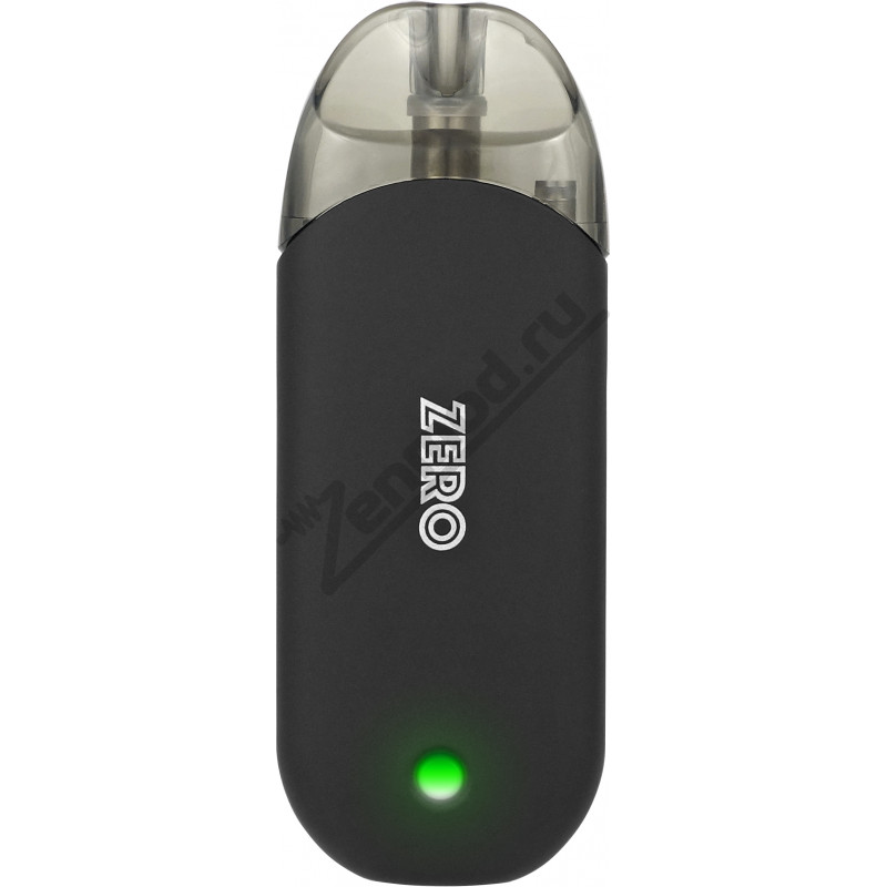 Фото и внешний вид — Vaporesso Renova ZERO Care Black